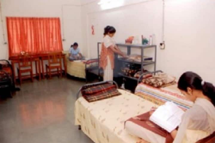 hostel